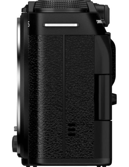 X-M5 Black + XC 15-45mm f/3.5-5.6 OIS Nero